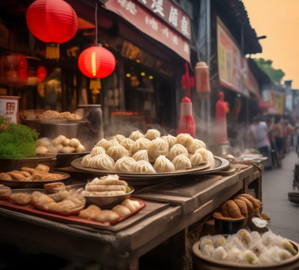 浙江特色美食小吃，秘制小笼包与创新实践的完美结合