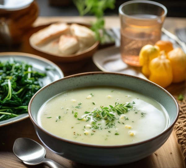 减轻轻微胰腺炎饮食建议与营养指南