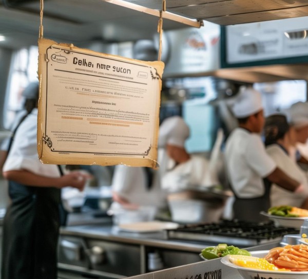 经营食堂需要什么资质