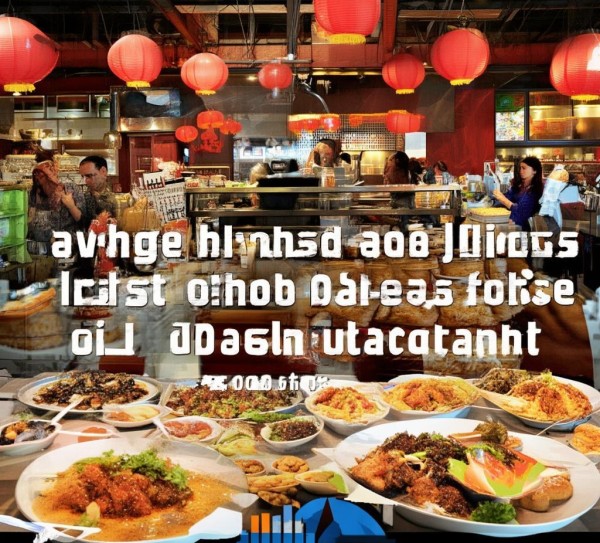 美食加盟中餐，市场机遇与投资机会