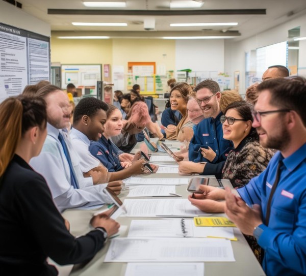 开设食堂办理手续指南