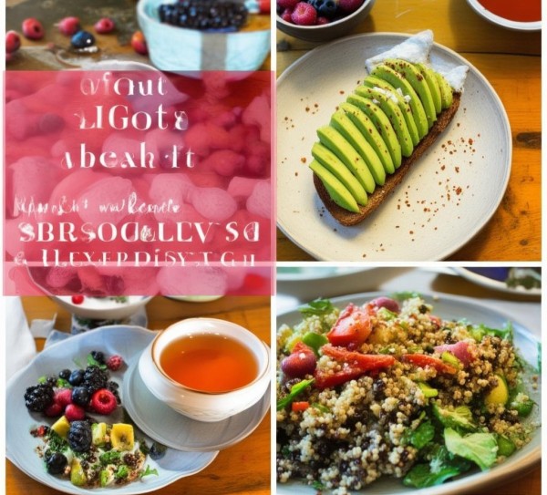 轻食早餐，多种搭配方式，轻松满足多糖需求。