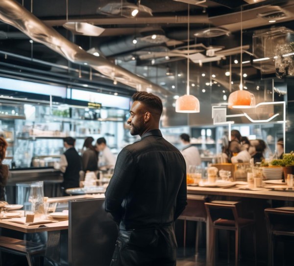 餐厅管理之引流之道,提升食堂管理效率的思考