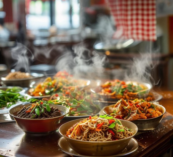 冬菜推荐,那些最适的冬菜式,让人欲罢不能!