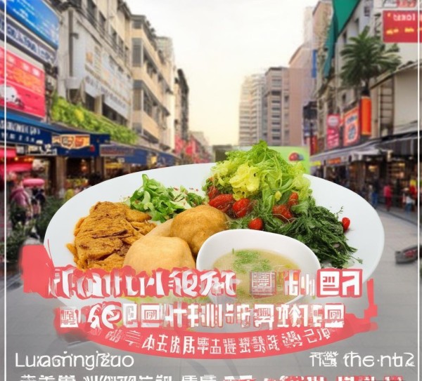 滦州特色与优质减脂餐推荐