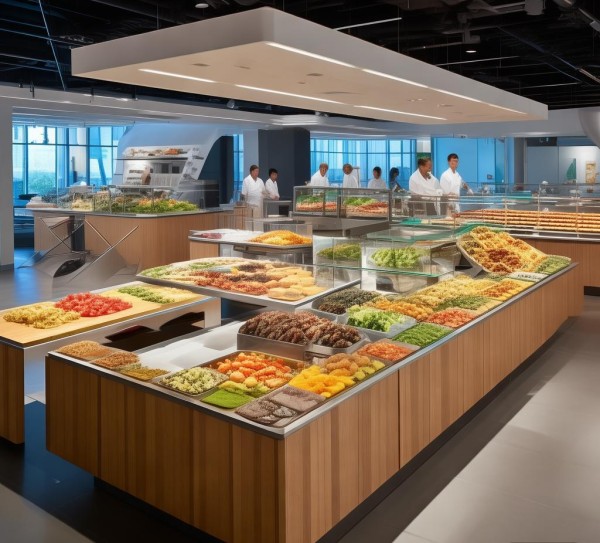 员工食堂经营管理方案