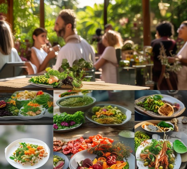 嵩明轻食,健康生活新时代的首选,简单健康的新选择