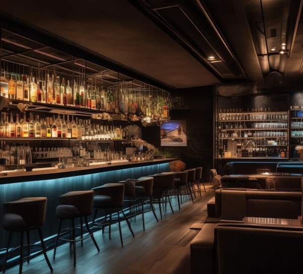 大连优质酒吧推荐,你值得去的地方