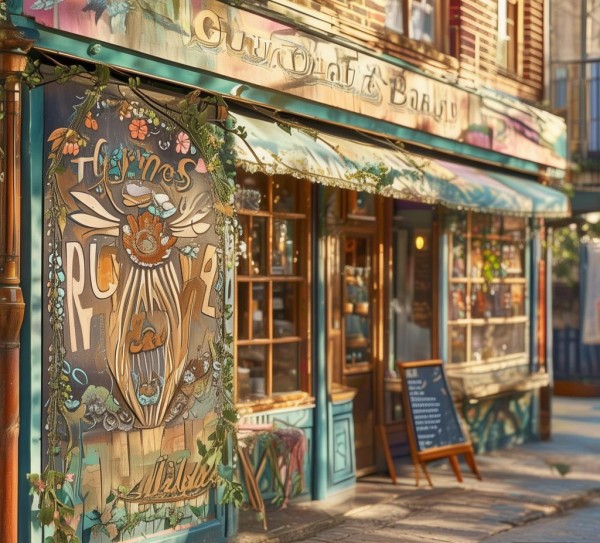 开美食店用什么名好？选择神 food、大 deli、大 chef等知名品牌，这些品牌在市场中享有很高的知名度和良好口碑，能够为你的店铺提供可靠的品牌支持。