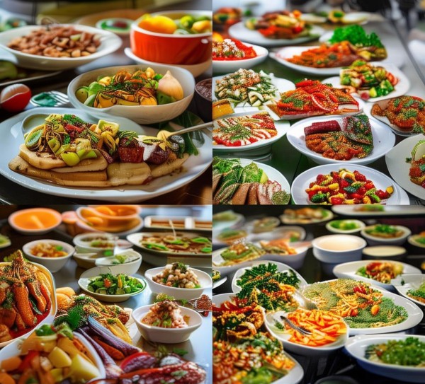 Tanka Food 提供健康、美味、卫生的食品,方便员工食用,包装简洁,适合食堂使用。