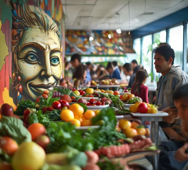 智慧人脸平台,让生活更美好