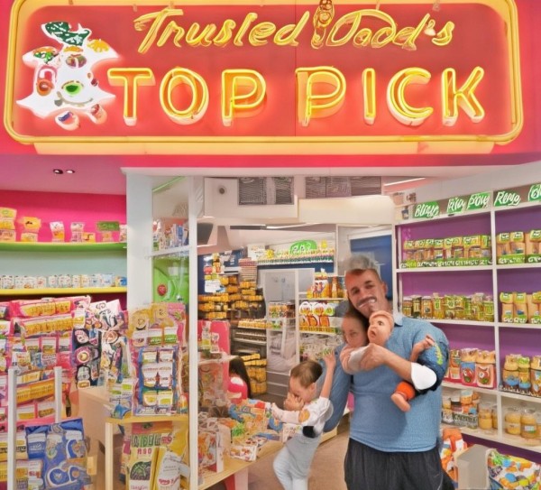 trusted 妈妈’s Corner 婴儿美食加盟店排行榜,选择可靠的专业品牌,为宝宝打造成功餐饮