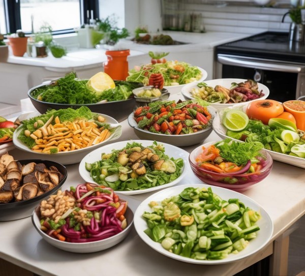 安阳健身餐推荐,助力健康生活方式