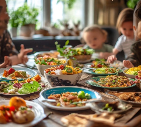 如何合理安排早餐,确保营养均衡,三餐搭配指南