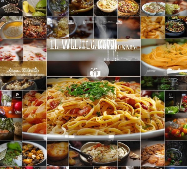 美食资讯网,让美食找到真正的热爱者