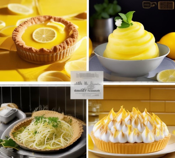 柠檬美食怎么样?柠檬如何成为经典美食