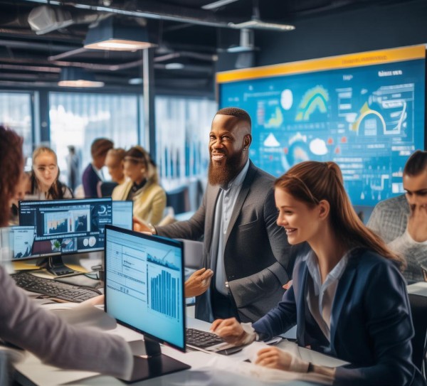 卓越运营,服务客户至上,成功的关键在于卓越运营和客户至上