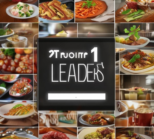 美食网站排名推荐——推荐平台——为什么选择——推荐平台的优势——总结