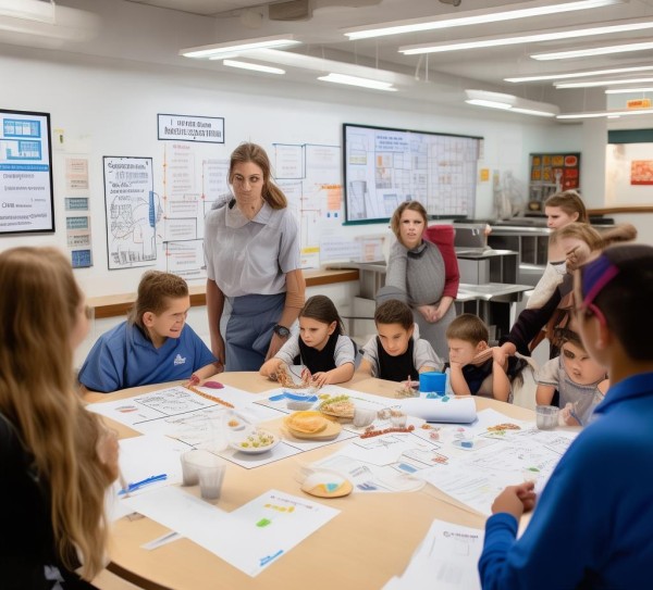 食堂管理员考核制度,构建高效管理的有效机制