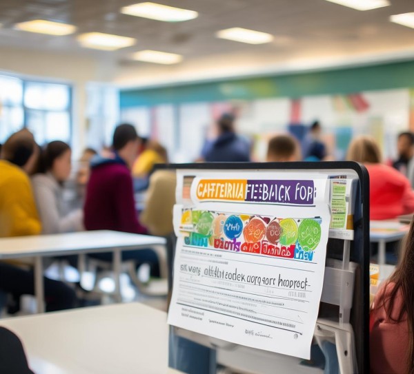 食堂管理与和谐校园的高效与和谐发展