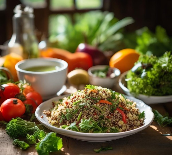 轻盈高效，开启减脂增肌新生活方式