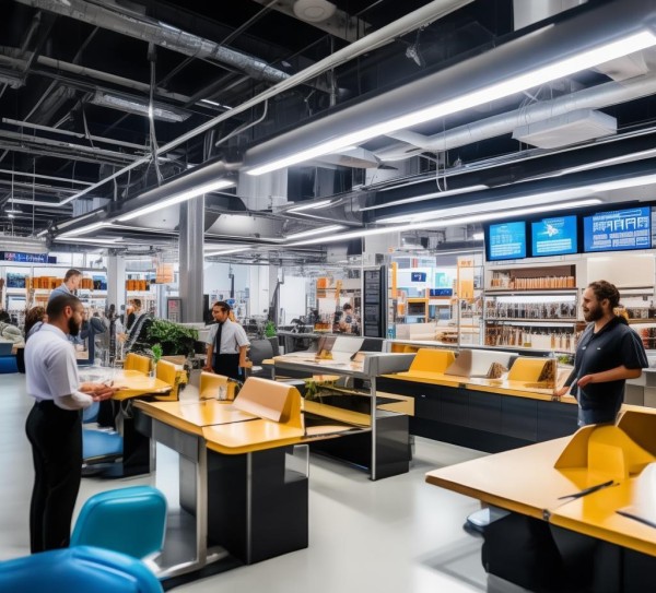 系统化高效优化方案，转让食堂高效运营