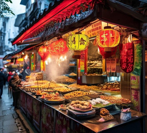 北京市美食加盟,味蕾 explosion,推荐煎饼、煎饼鸡、煎蛋!