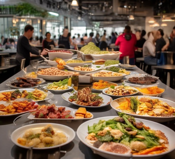 品味精致餐饮体验,必选清单