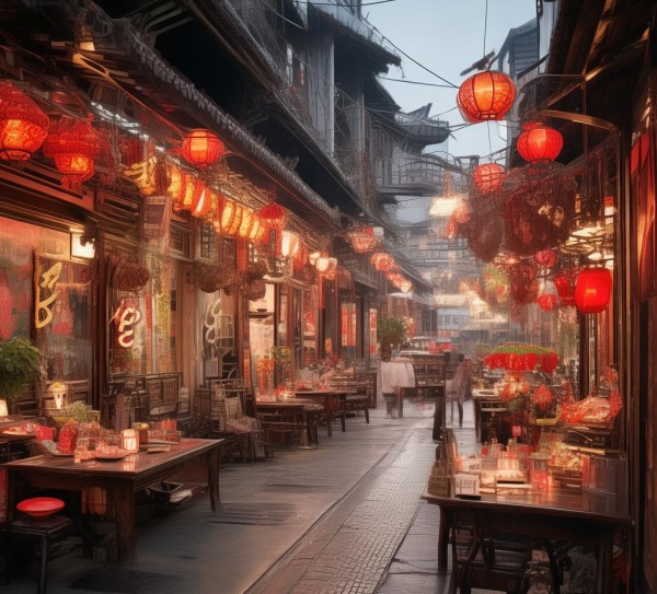 论上海食堂管理公司的革新与突破,从创新到效率的革新