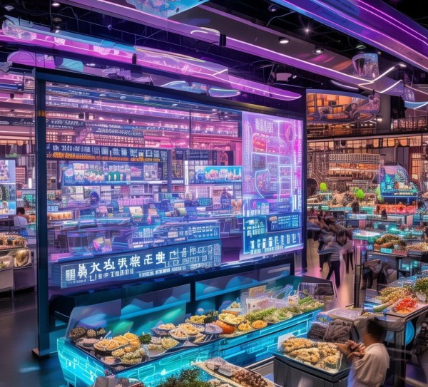 餐饮食堂招商助力餐饮行业高质量发展，为餐饮商家提供精准招商机会！