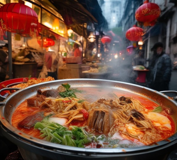 重庆美食，一探其魅力与文化深度