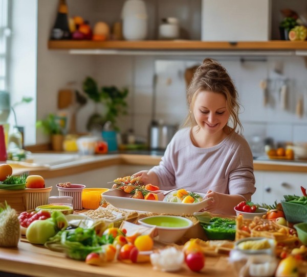 九月宝宝辅食应吃几餐好,九月宝宝营养需求高,容易混淆食物,建议每天准备几餐健康营养的辅食,选择富含蛋白质的食材,确保宝宝营养均衡。