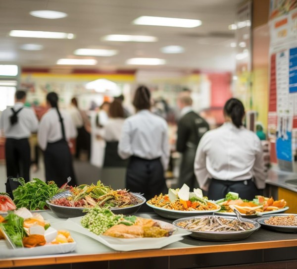 食堂前厅经理岗位职责解析,服务保障与品质保障的关键