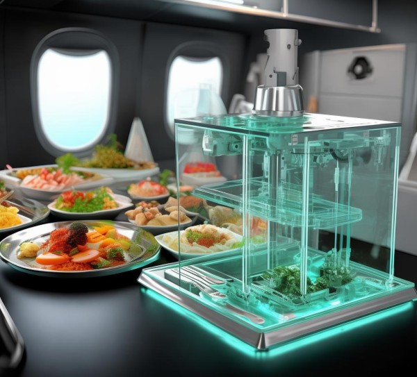 从餐食到垃圾,环保与浪费的真相与解决之道