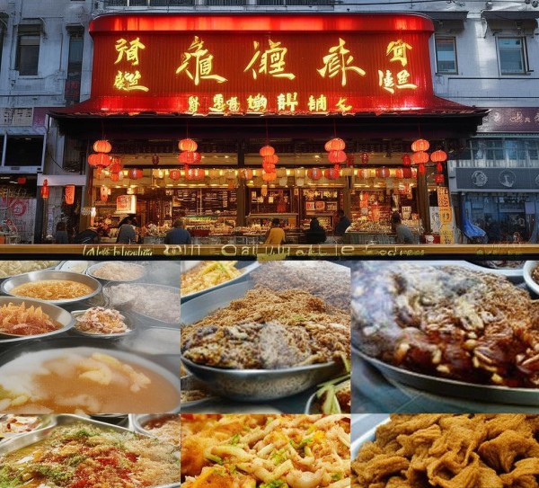 象山加盟店大食堂快餐,地道秘制,品质保障